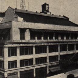 Madison Square Garden