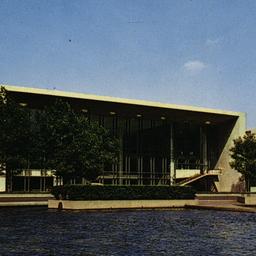 United Nations Plaza