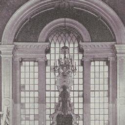 St. Paul's Chapel, Trin...