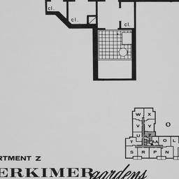 Herkimer Gardens, 400 Herki...