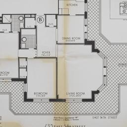 135 E. 54 Street, Pent Hous...