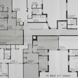 55 West 92nd Street