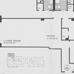 1270 Fifth Avenue, T