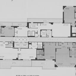 Hemisphere House, 60 W. 57 ...