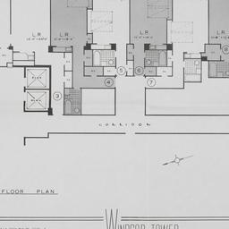 Tudor City - Windsor Tower,...