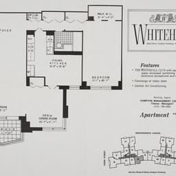 Whitehall, 3333 Henry Hudso...