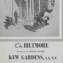 The Biltmore, 135-05 - 135-...