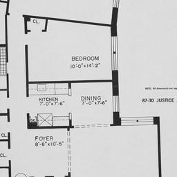 Metropolis Apartments, 86-3...