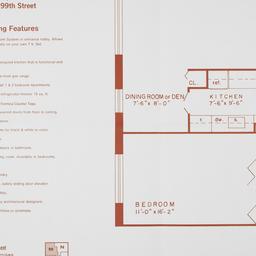 Concord House, 62-10 99 Str...