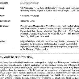 Minutes, 2005-01-26. Law an...