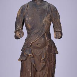 Standing Bodhisattva
