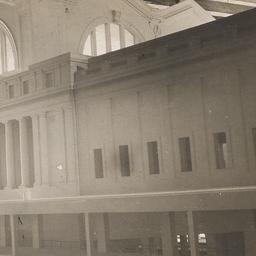 Page No. 003 - [Interior of...
