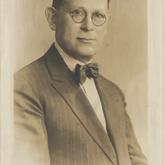 Personalities: Portrait of ...