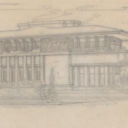 Set A: Exterior view