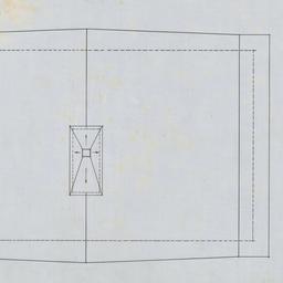 Roof plan