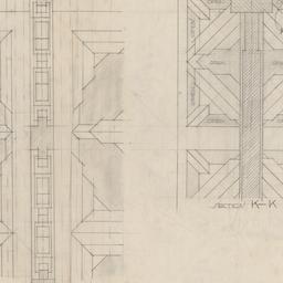 Dormer window details