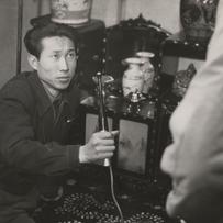 Director Hyŏng-p'yo Yi ...