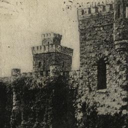 The Castle, Little Germany,...