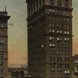 Broadway Chambers Building,...