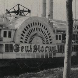 The General Slocum