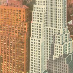 500 Fifth Avenue Northwest ...
