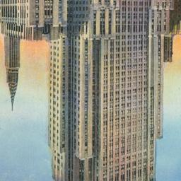 Waldorf Astoria Hotel, New ...