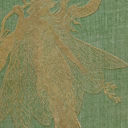 The Olive Fairy Book