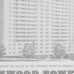 Inwood Tower, 1 Fairview Av...