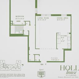 Holly House, Kissena Boulev...