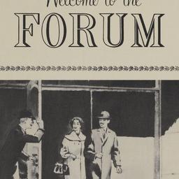 Forum, 166-33 89 Avenue, We...