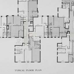 Forest Hills Apartments, 65...