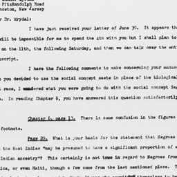 Letter from E. Franklin Fra...