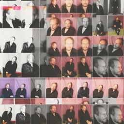 Larry Clark, from the proje...