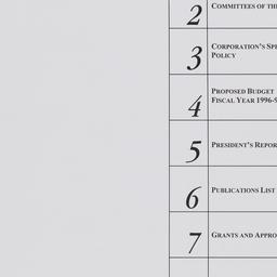 Board of Trustees