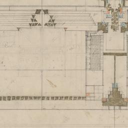 Concrete lintel design details