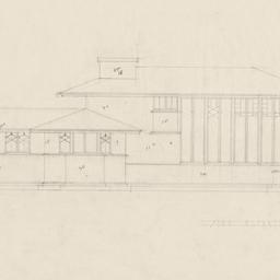 Side elevation