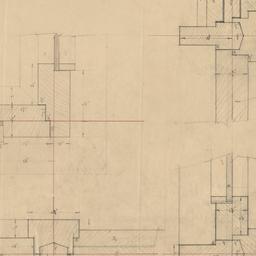 Framing details