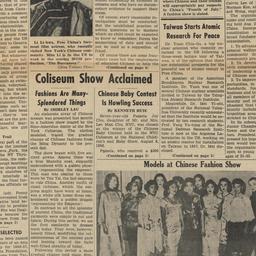 Chinese-American Times, Vol...