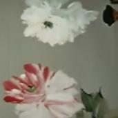 Out of a Chinese Painting B...