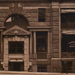 The Seaboard National Bank ...