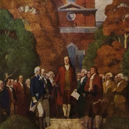 A Tribute to Benjamin Franklin