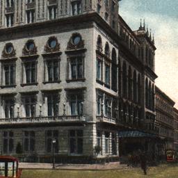 Delmonico's - 5th Avenu...