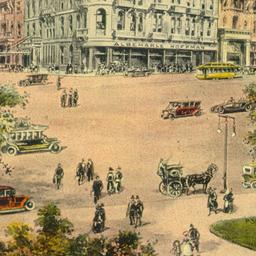 Hotel Albemarle-Hoffman