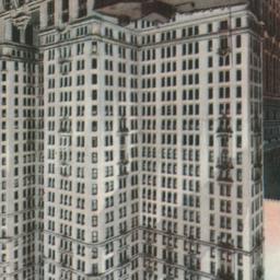 City Investing Building, Ne...
