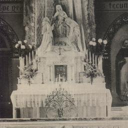 Church of St. Vincent Ferre...