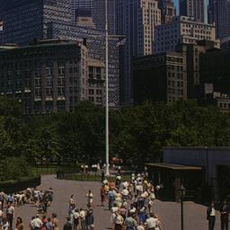 Battery Park