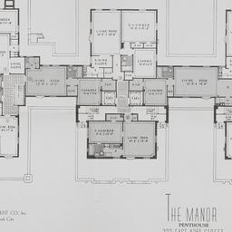 Tudor City - The Manor, 333...