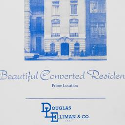 20 E. 65 Street