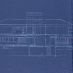 Working drawing #7: Longitu...