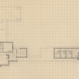 Second floor plan